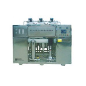 RO-5000 5m3-h 整套反渗透水处理设备