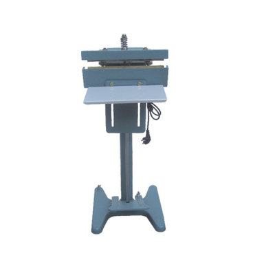 PFS-200DD 300DD 400DD 铝架脚踏封口机（直热式）