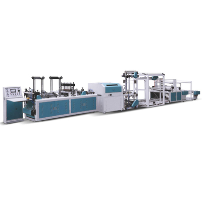 ONL-A600-800全自动多功能无纺布制袋机