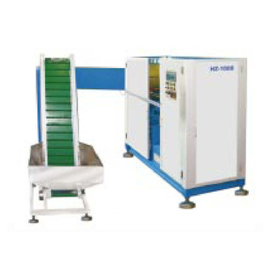 HZ-1000全自动吹瓶机