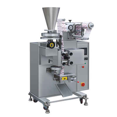 HL-K100辊封颗粒包装机