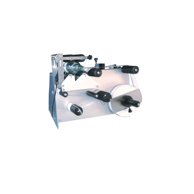 TB-100自半动贴标机