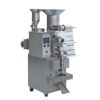 SJIIIKZH100颗粒多物料组合包装机