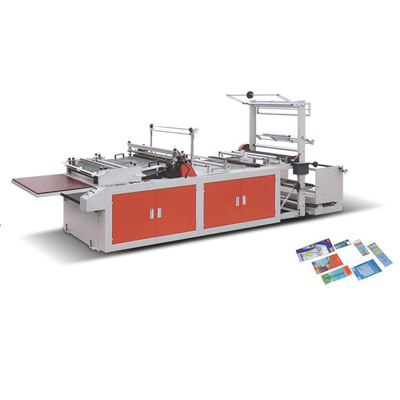 RQL-600-1000型电脑热切制袋机