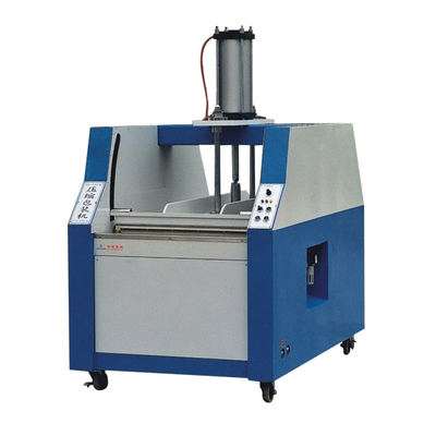 BT-700压缩包装机