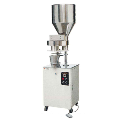 SJ-K1000系列自动颗粒填表机