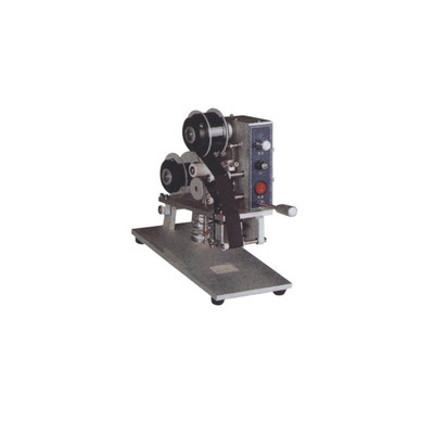 DY-8手动色带打码机