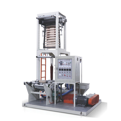 SJ-A 迷你型吹膜机吹膜机