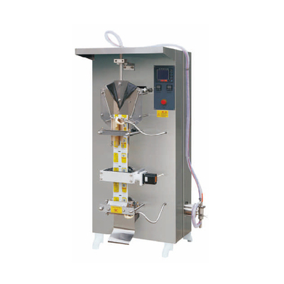 SJ-ZF系列自动液体包装机