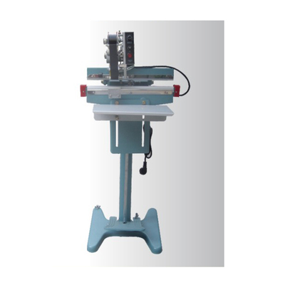 PFS-350P/450P/600P脚踏式封口机(带打码)