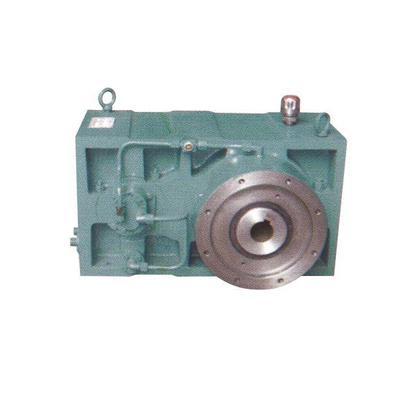 高强度硬齿面减速箱