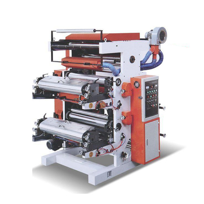 YT系列柔性凸版印刷机（二色）