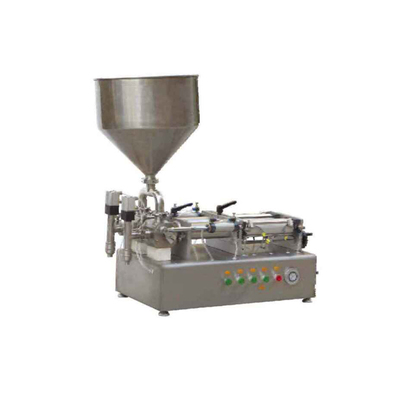 TGGZ-500型自动液体(半流体）灌装机