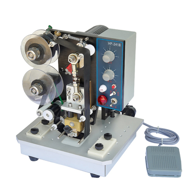 HP-241B自动色带打码机