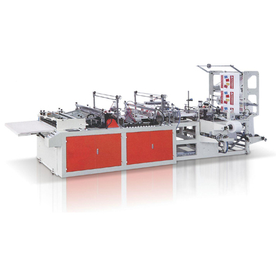 CY-800ZD全自动软手袋制袋机（带伺服电机）