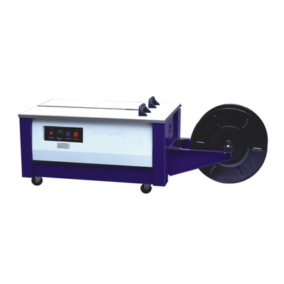 KZBII半自动捆轧机（低台）