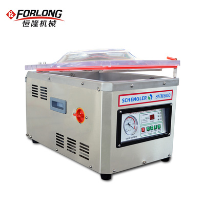 真空机/内抽单室-DZ系列小型台式真空包装机 家用商用