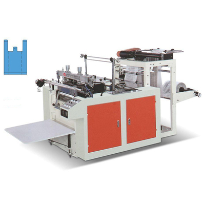 DFR-500-1000电脑热封热切制袋机