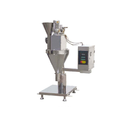 SJ-F500系列自动粉剂充填机