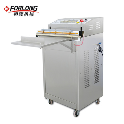 真空机/外抽-DZQ系列外抽式(卧式)真空包装机 商用