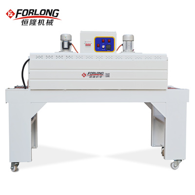 收缩机/POF PVC-BS系列(喷气式)热收缩膜包装机