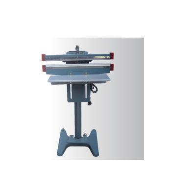 PFS-350I*2/450I*2/600I*2/650I*2/800I*2 脚踏式封口机（双面加热）