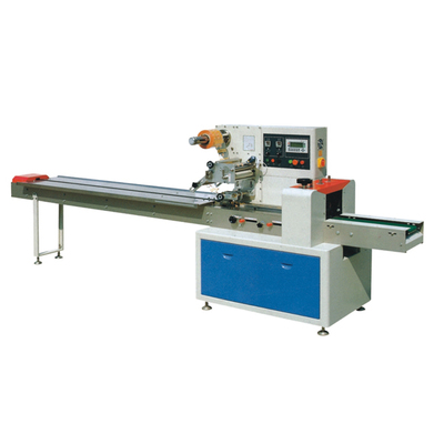 GZB-250系列自动枕型包装机