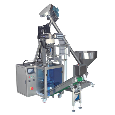 HXLAF系列立式粉剂包装机