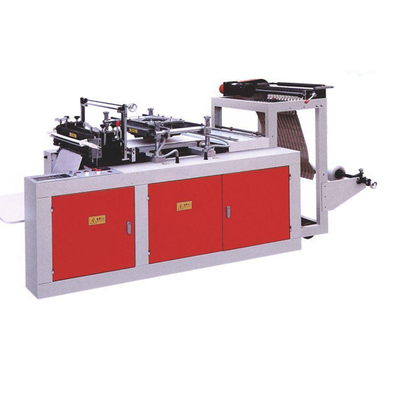 CY-600全自动一次性手套机